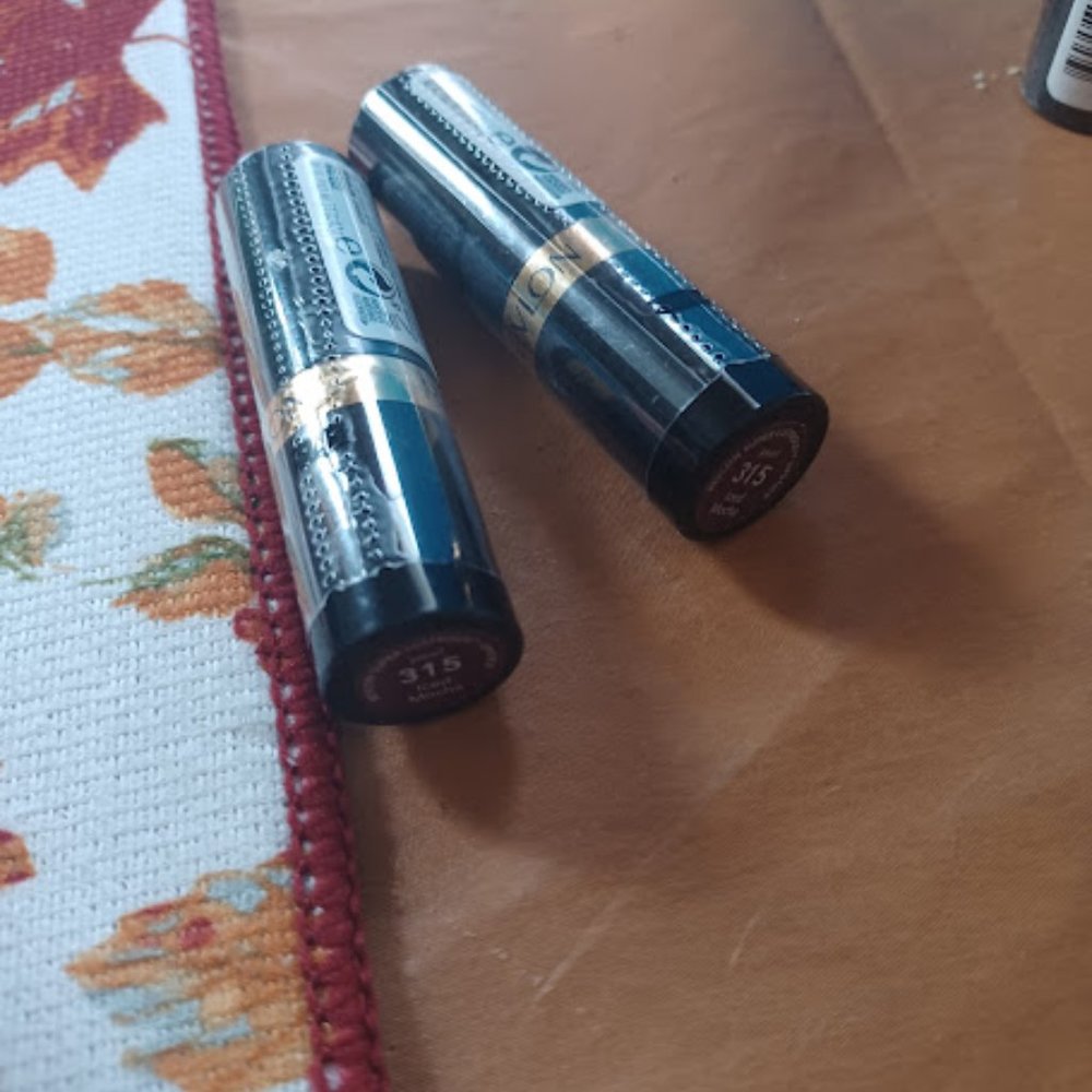 Revlon Lipstick
